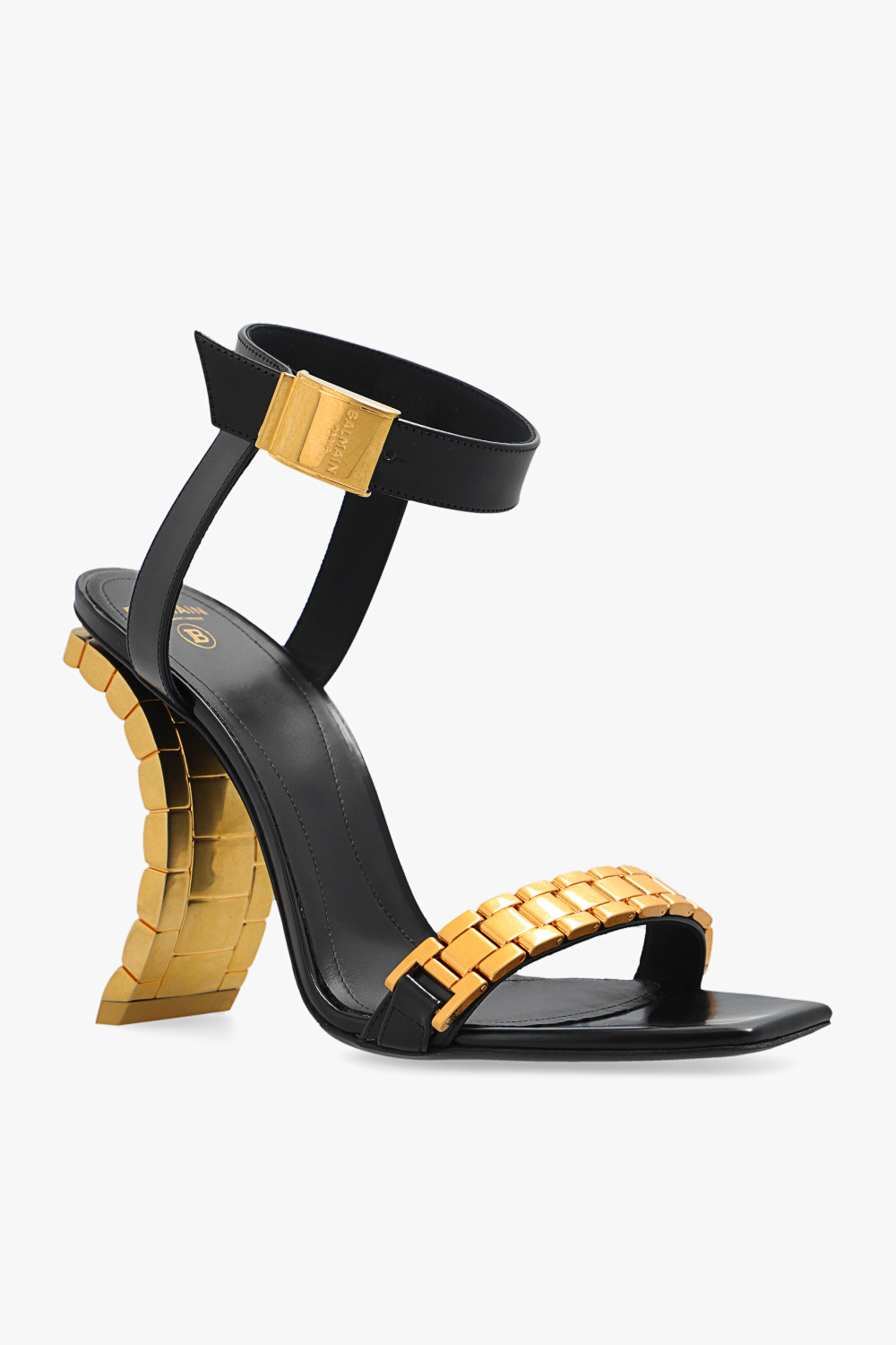 Women's Shoes | Balmain Slim Jeans | SchaferandweinerShops